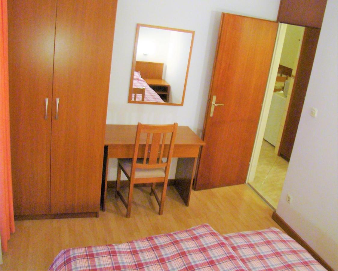 Apartments Lavica Podstrana Exterior photo
